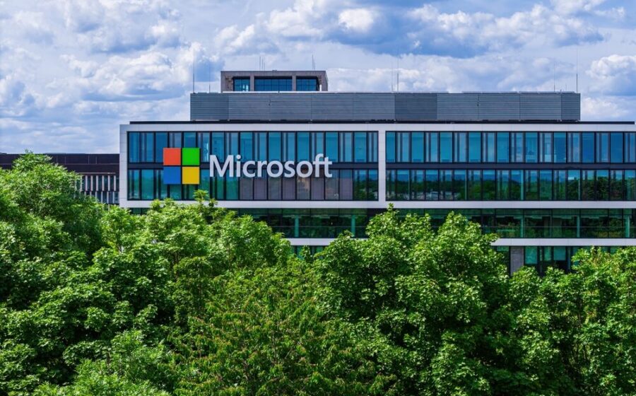 Microsoft e licenze software