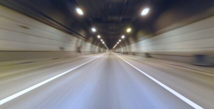 Tunnel del Brennero