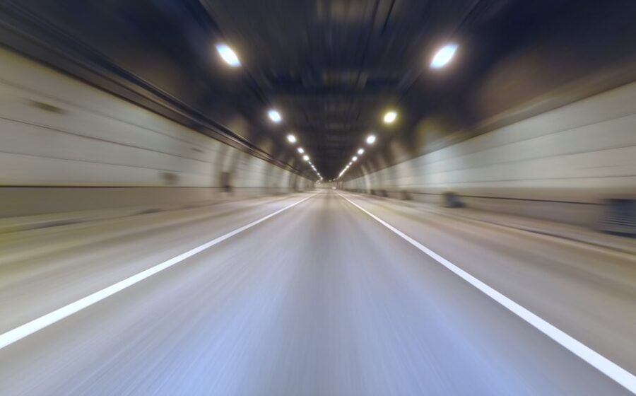 Tunnel del Brennero