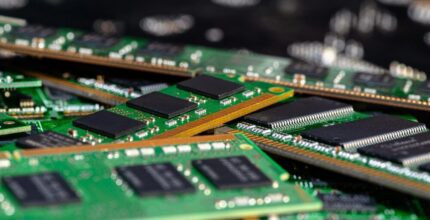 Aumento prezzi GDDR6 e GDDR7 per GPU RTX