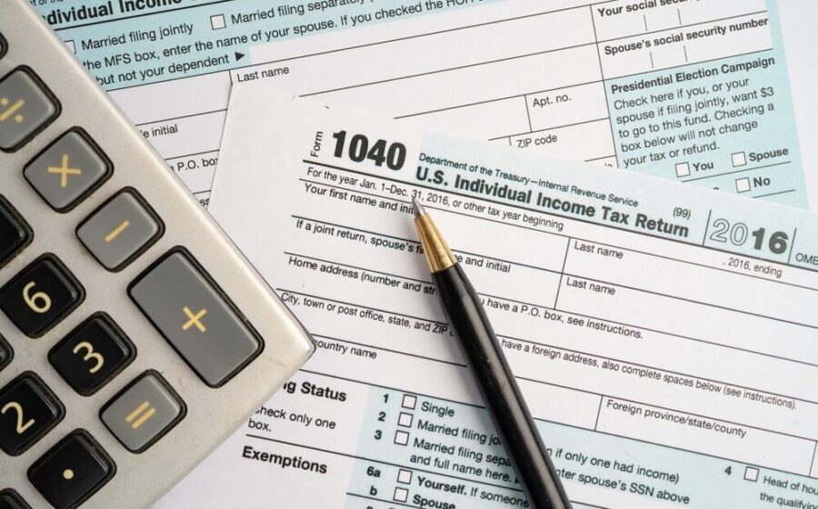 Immagine rappresentativa del federalismo fiscale