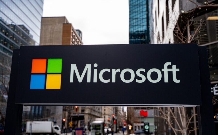 Microsoft Copilot super app