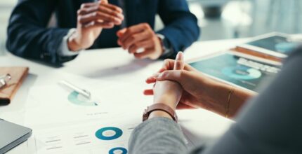 Immagine rappresentativa del progetto 'Capitali per Crescere'
