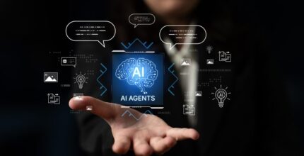 Large Action Models e intelligenza artificiale