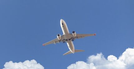Atterraggio d'emergenza a Palma di Maiorca
