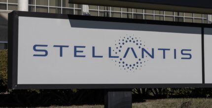 Stellantis veicoli