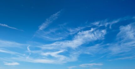 Previsioni meteo in Italia con temporali e calo delle temperature