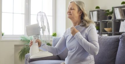 Ondata di calore in Italia