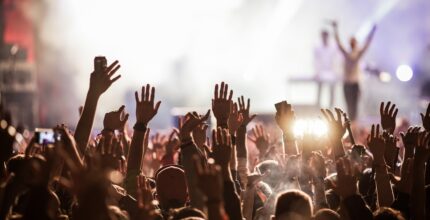 Concerti estivi in Toscana 2026