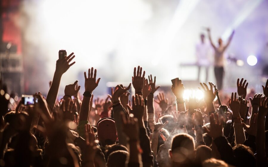 Concerti estivi in Toscana 2026