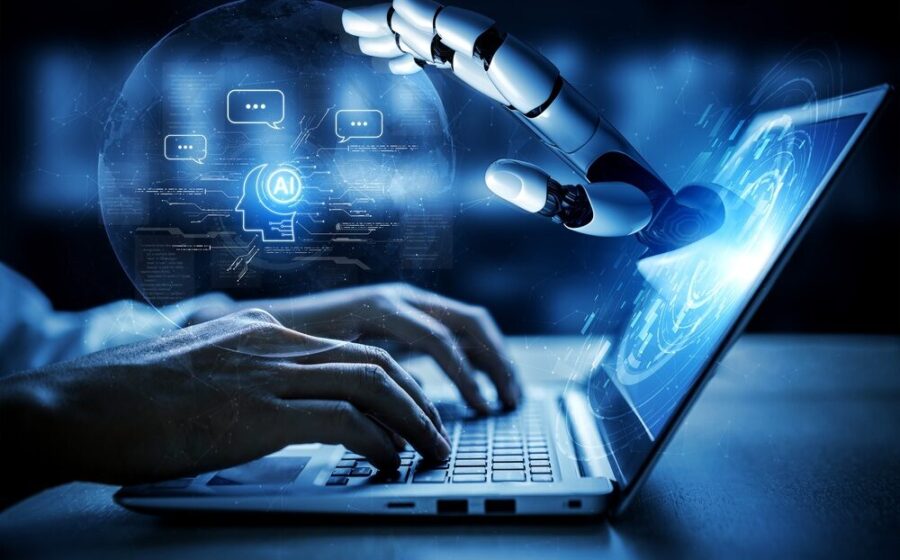 Agenti Intelligenti e Sicurezza Aziendale