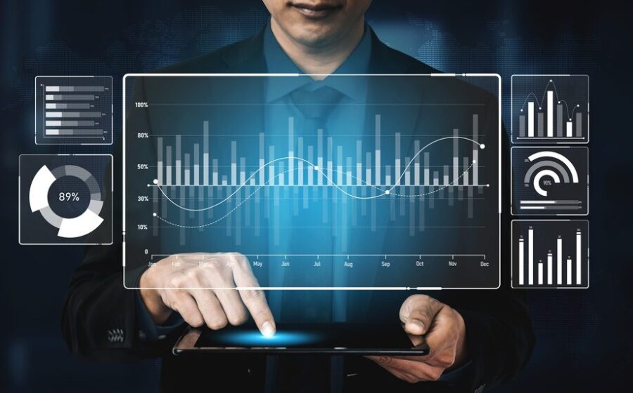 Metriks Ai e TradeLab