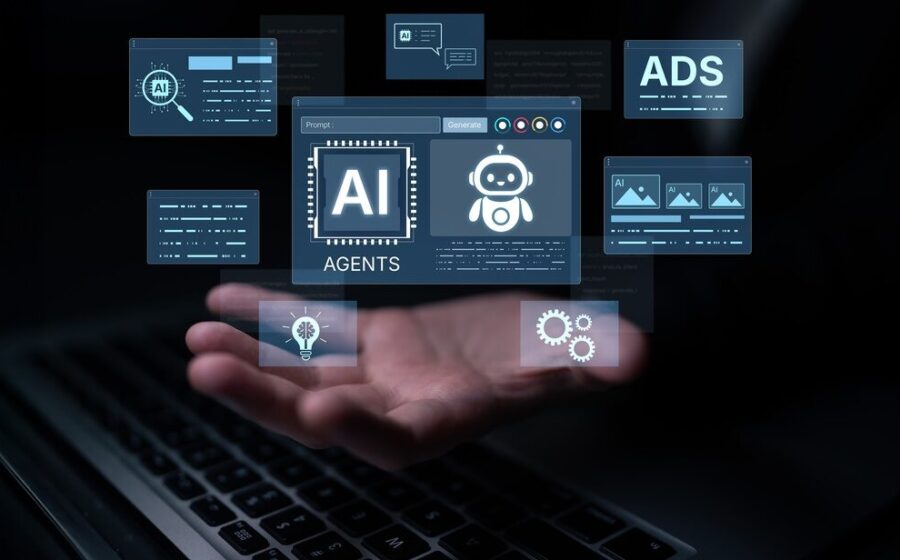 Smart Systems Stage Disrupt 2026
