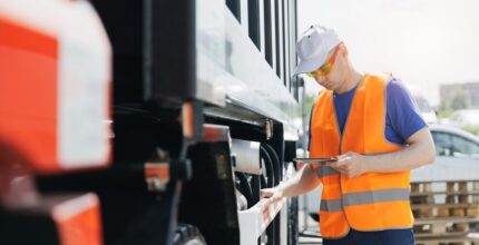 Sblocco credito d'imposta per l'autotrasporto