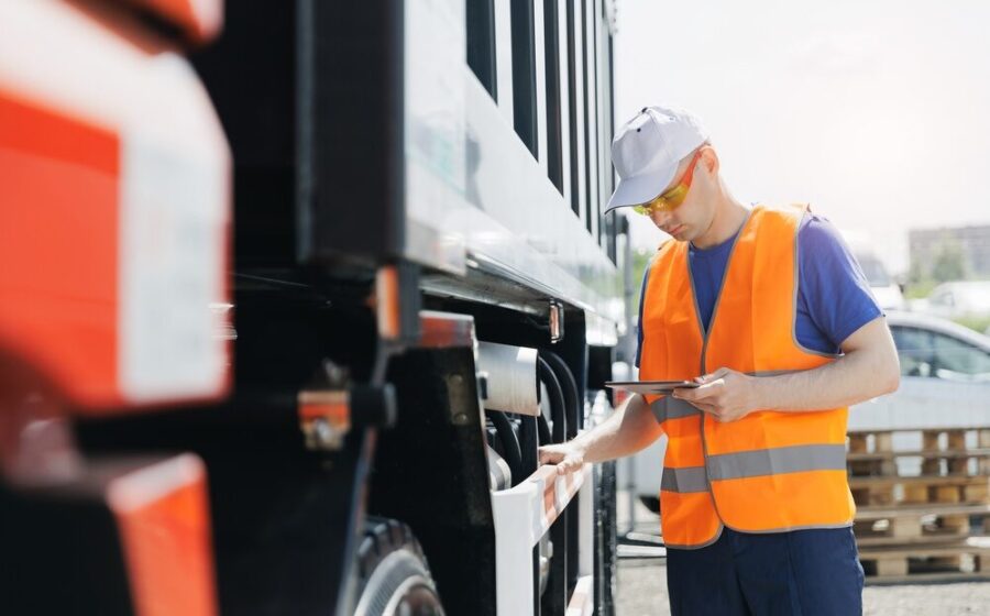 Sblocco credito d'imposta per l'autotrasporto