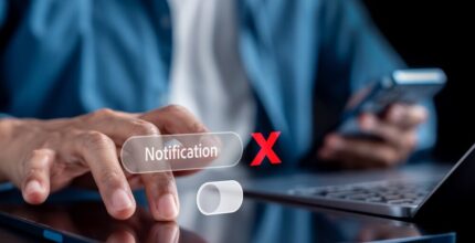 Immagine di Autonomous Key, chiave NFC per bloccare app distraenti