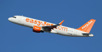EasyJet e Castlelake accordo