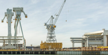 Fincantieri: risultati finanziari 2026