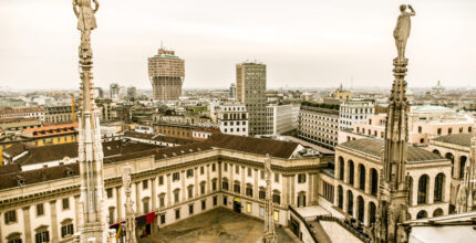 Logo Aler Milano