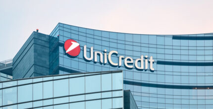 Logo di Unicredit