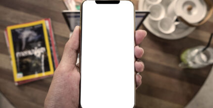 TCL NXTPAPER 70 Pro smartphone