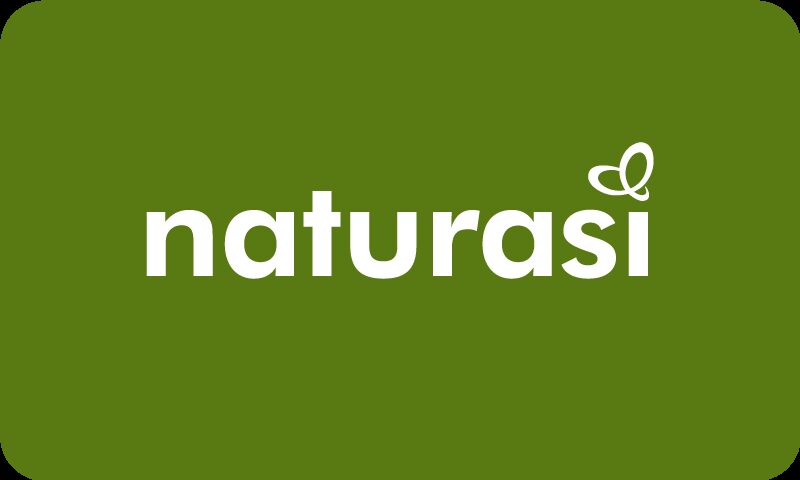 Logo di NaturaSì