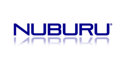 Logo di Nuburu