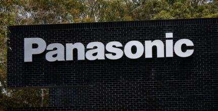 Dispositivo Panasonic 2-in-1 per pane e gelato