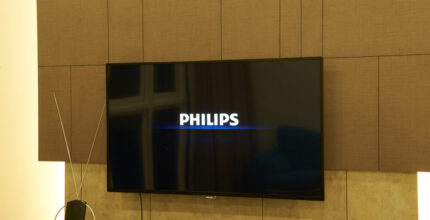 Philips Hue Play Gradient Strip Light