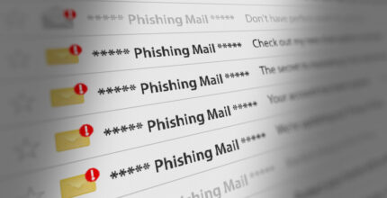 Allerta phishing RingCentral