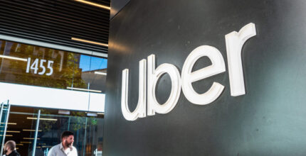 Immagine rappresentativa della notizia su Uber e la multa ricevuta