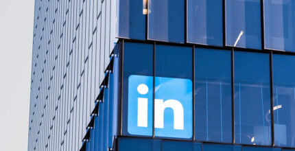 Immagine rappresentativa della funzione LinkedIn
