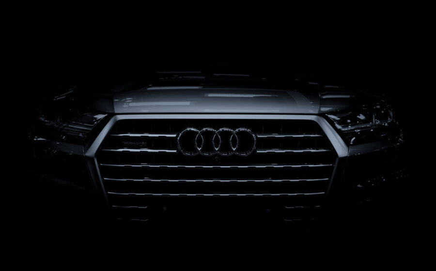 Audi A2 e-tron in arrivo a settembre