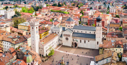 Piano Trentino 2040 per lo sviluppo economico