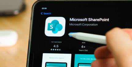 Server SharePoint violati