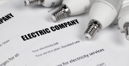 Aumento dei Prezzi dell'Elettricità