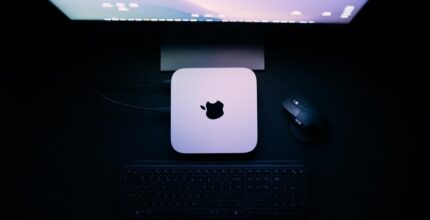 Nuovo Mac Mini di Apple con chip M6