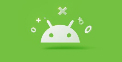 Android Pulse app per il monitoraggio delle risorse di sistema