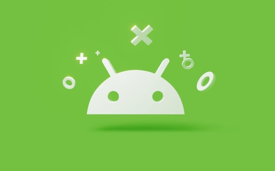 Android Pulse app per il monitoraggio delle risorse di sistema