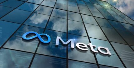 Screenshot dell'app AdGuard per Meta Quest