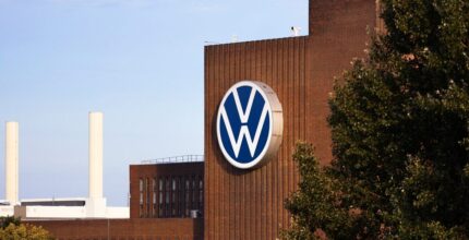 Logo Volkswagen