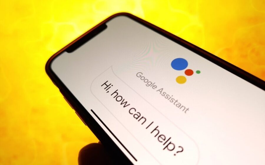 Google Assistant e Gemini
