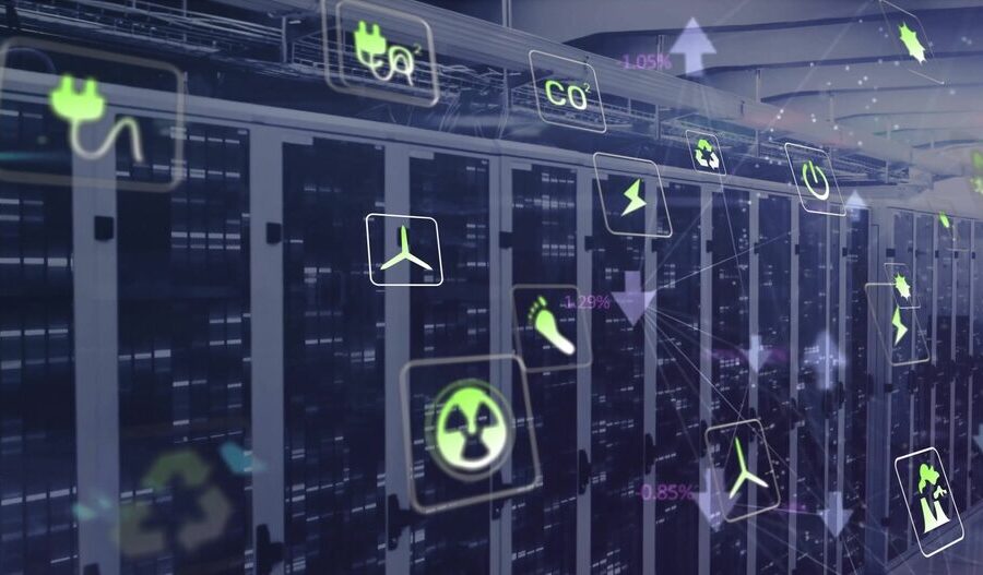 Data Center a Impatto Zero