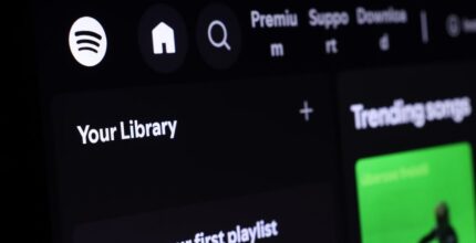 Spotify supera i 300 milioni di abbonati