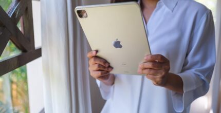 Esecuzione di macOS su iPad