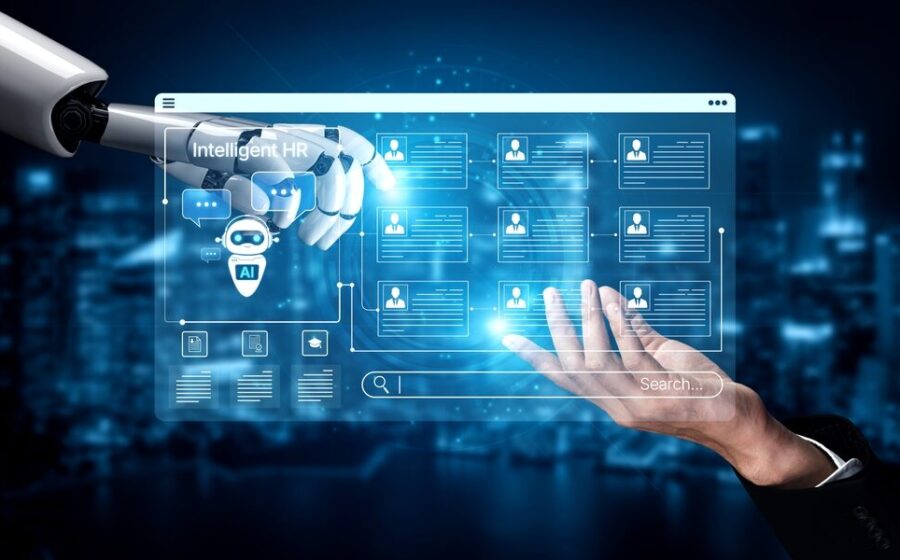 Ruolo di IT, legale e compliance nell'intelligenza artificiale