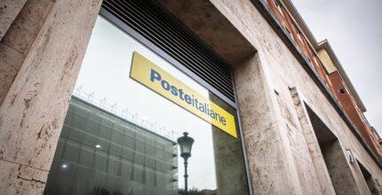 Nuovi ATM Postamat di Poste Italiane