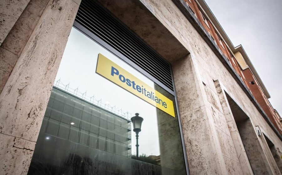 Nuovi ATM Postamat di Poste Italiane