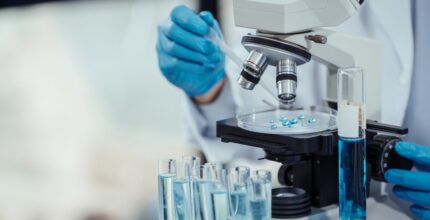 Modelli di tessuto tumorale per la ricerca sul cancro