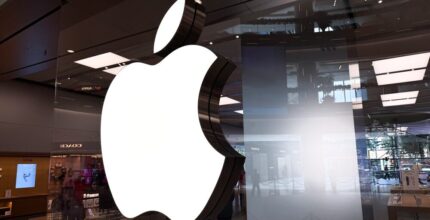 Immagine rappresentativa dell'azione legale tra Apple e OpenAI